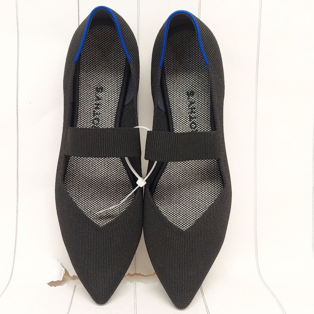 Rothy’s Mary Jane The Point, size 11